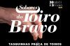 22.&ordf; edi&ccedil;&atilde;o dos Sabores do Toiro Bravo