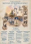Festas em Honra Nossa Senhora do Vale 