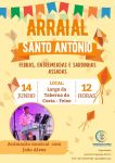 Arraial Santo Ant&oacute;nio