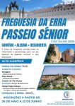 Passeio S&eacute;nior 2026 &ndash; Alto Alentejo 